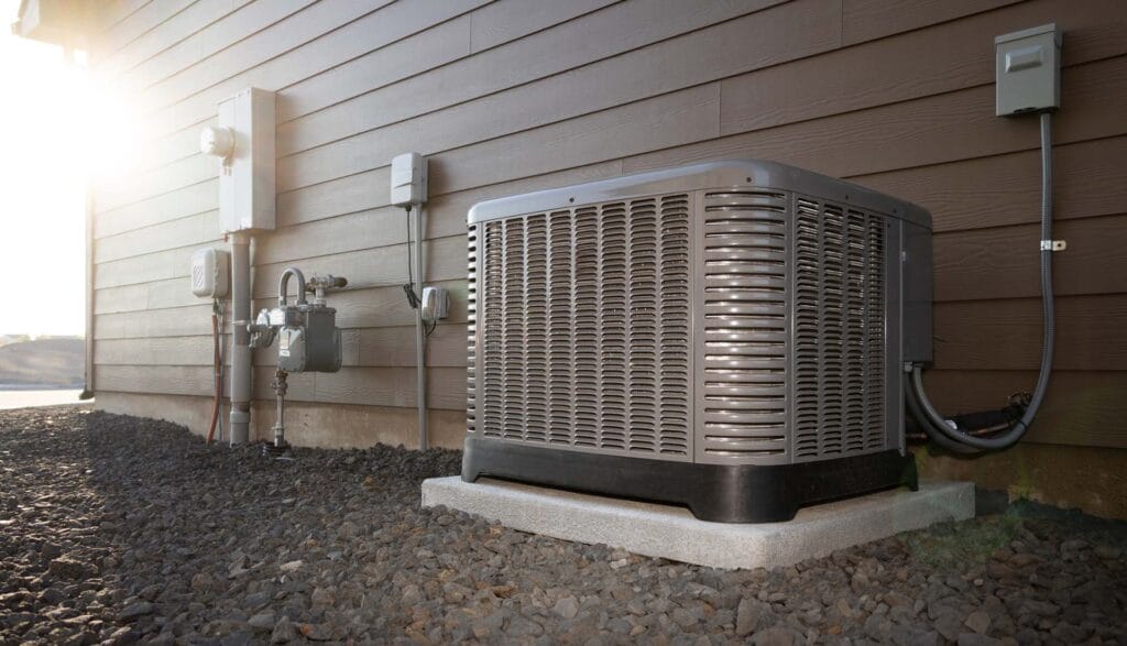 The Link Between Insulation and HVAC Efficiency