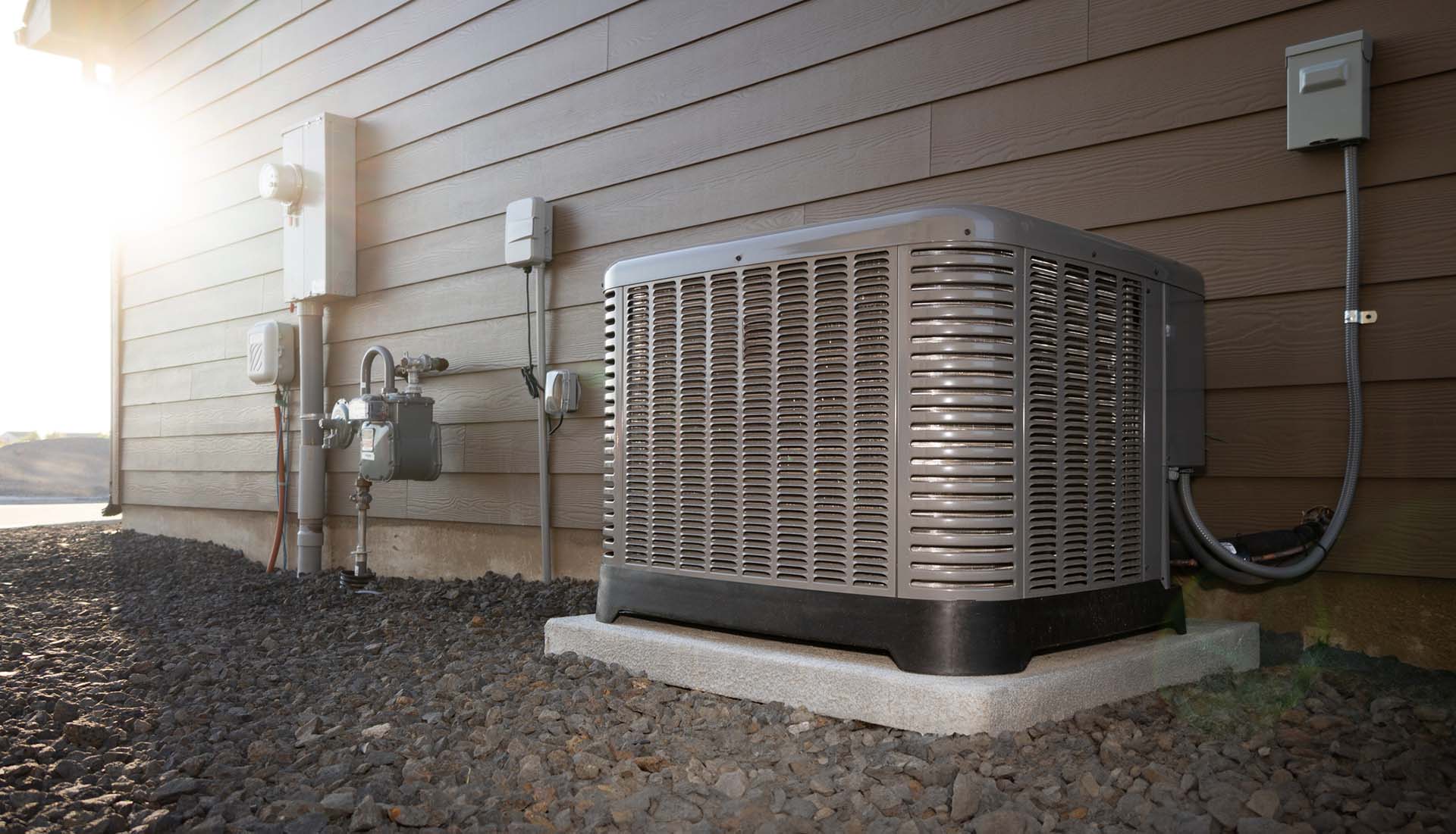 The Link Between Insulation and HVAC Efficiency