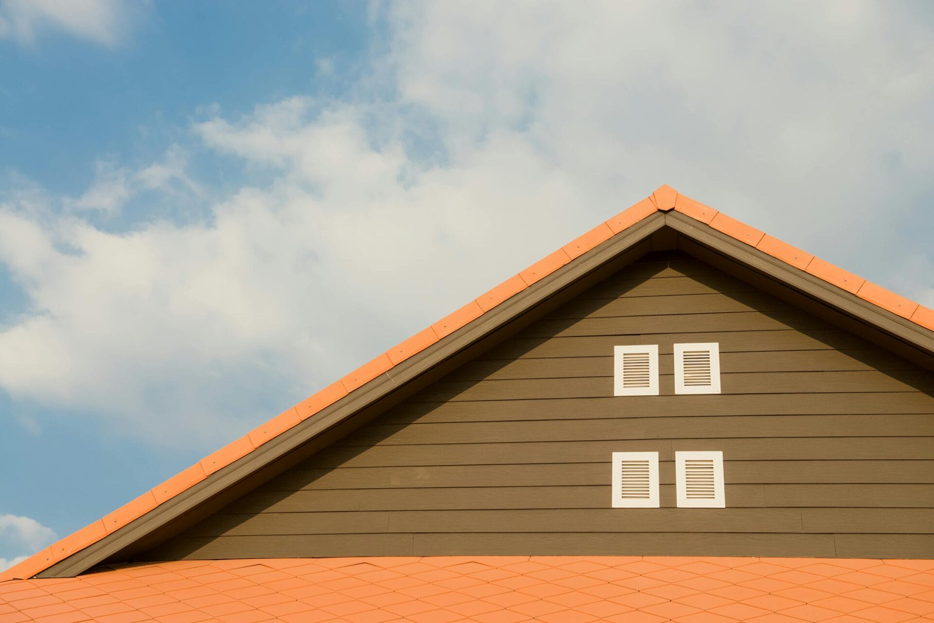 Attic Insulation Replacement