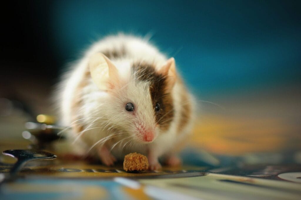 What to do if you have rodents in your home insulation